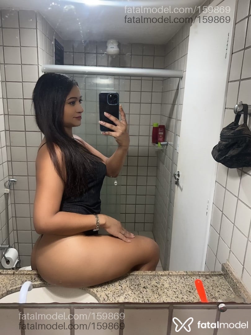 Acompanhante mulher trans morena (o) de olhos mel em São Luís - Paola Oliveira