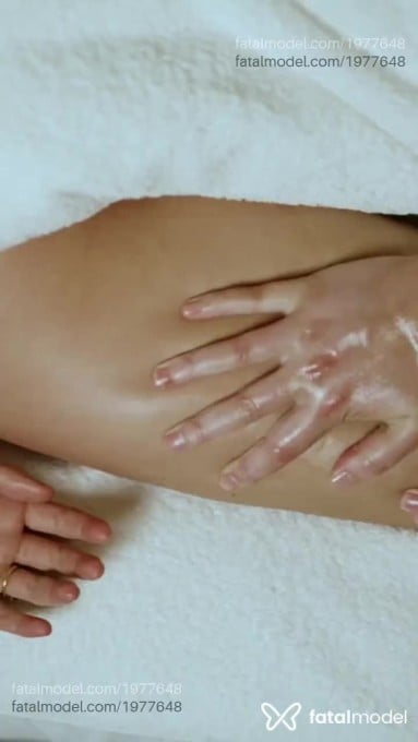 Acompanhante mulher com cabelo castanho de olhos castanhos em São Luís - Thelissa