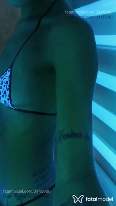 Acompanhante mulher morena (o) de olhos pretos em Natal - Scarlett Gatina