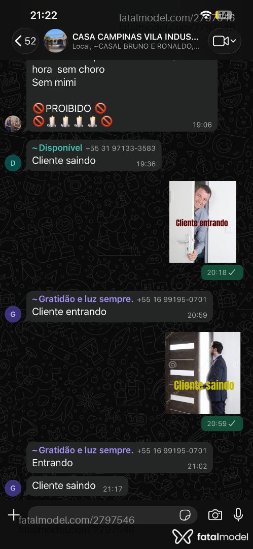 Acompanhante mulher morena (o) de olhos castanhos em Campinas - Juuh Ferraz