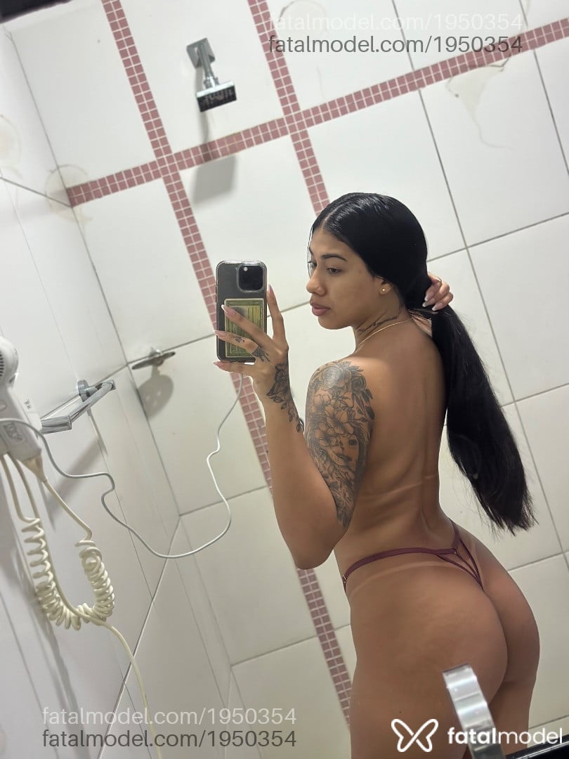 Acompanhante mulher morena (o) de olhos castanhos em Crateús - Thaís Linhares