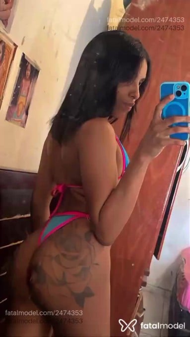 Acompanhante mulher morena (o) de olhos pretos em Jequié Acompanhante mulher morena (o) de olhos pretos em Jequié - Letícianinfetinha