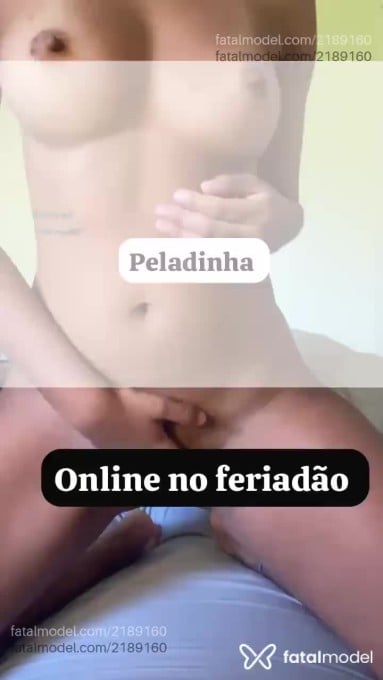 Acompanhante mulher morena (o) de olhos castanhos em Virtual - Lésbicas