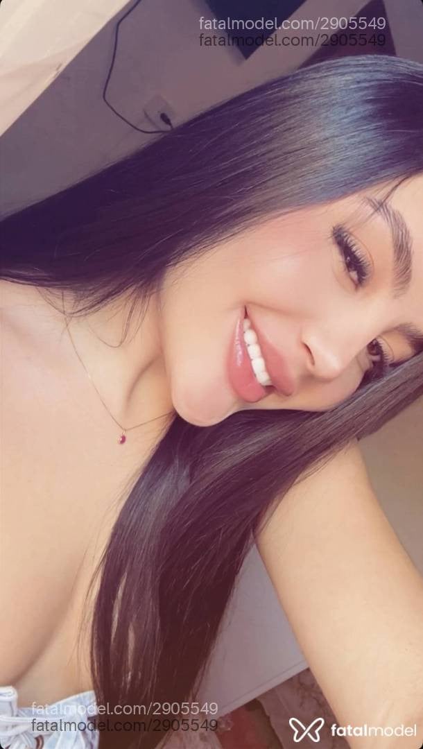 Acompanhante mulher morena (o) de olhos castanhos - Antonella