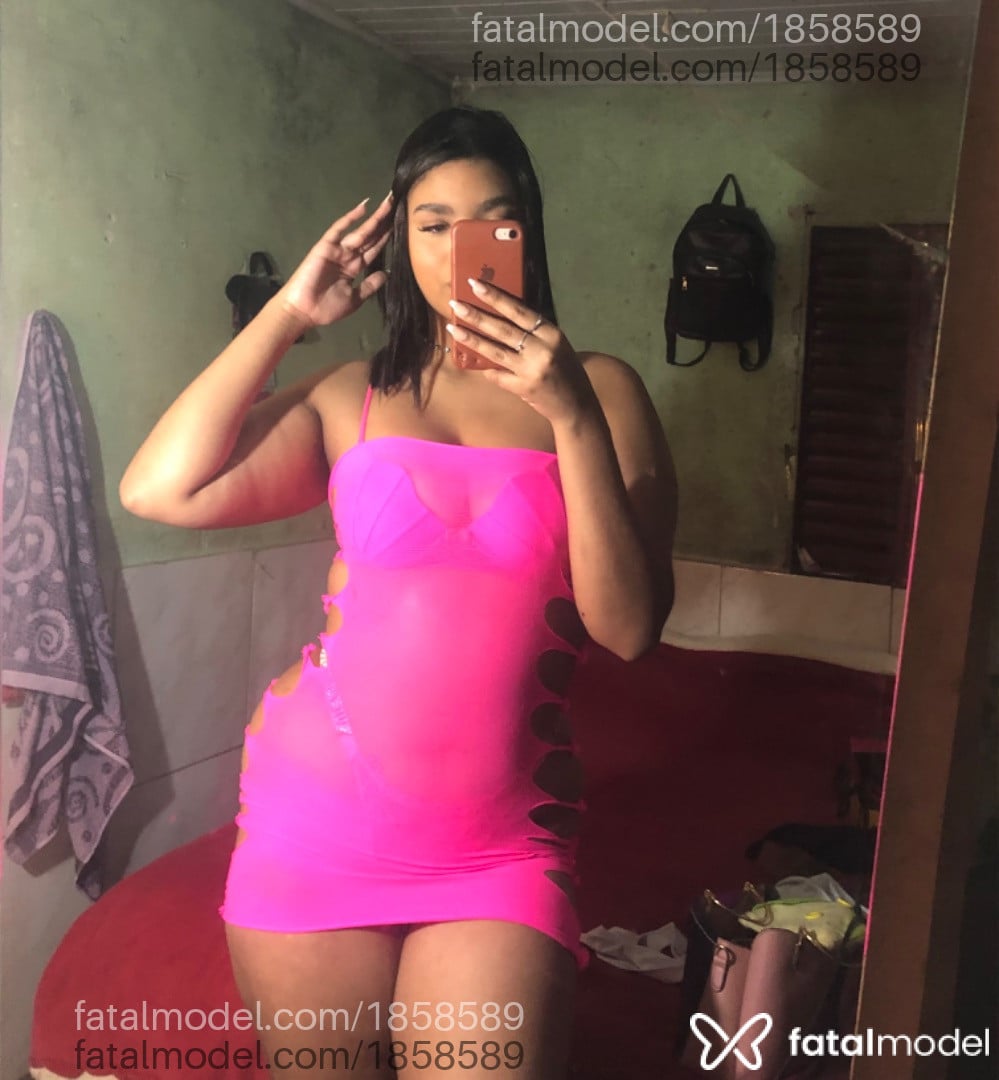 Acompanhante mulher morena (o) de olhos castanhos em Porto Alegre - Giovanna