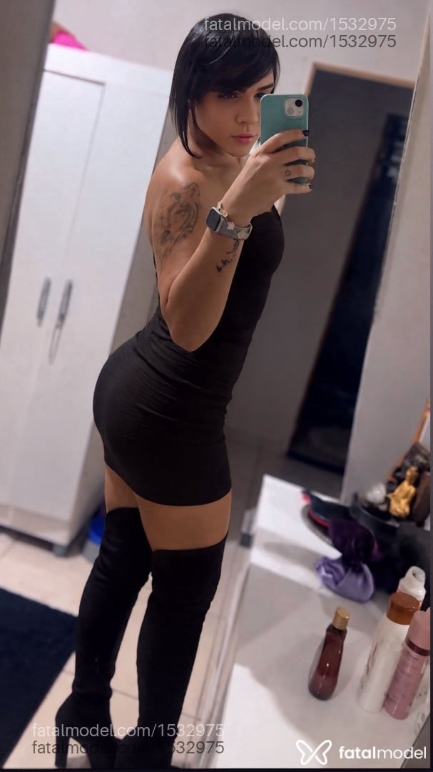 Acompanhante mulher trans morena (o) de olhos mel em Arcos - Angel Ferraz