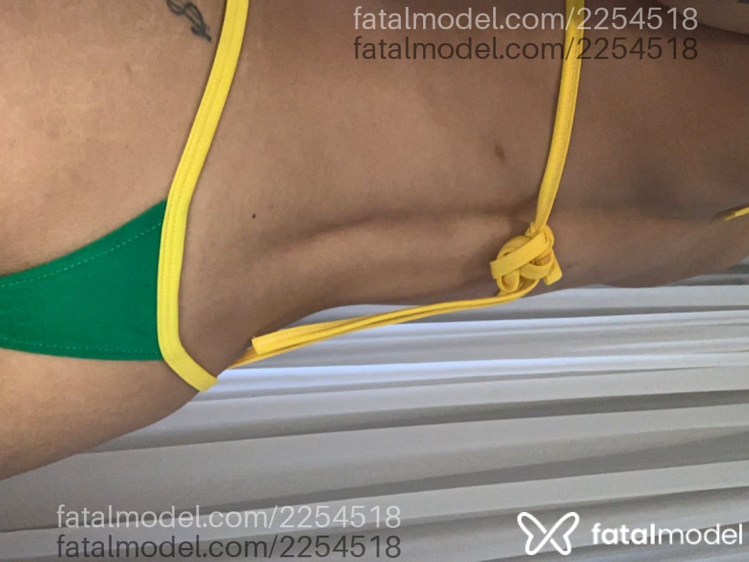 Acompanhante mulher morena (o) de olhos castanhos em São Paulo - Elisa