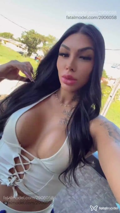 Acompanhante mulher morena (o) de olhos mel em Pontal do Paraná - Beatriz Fagundes