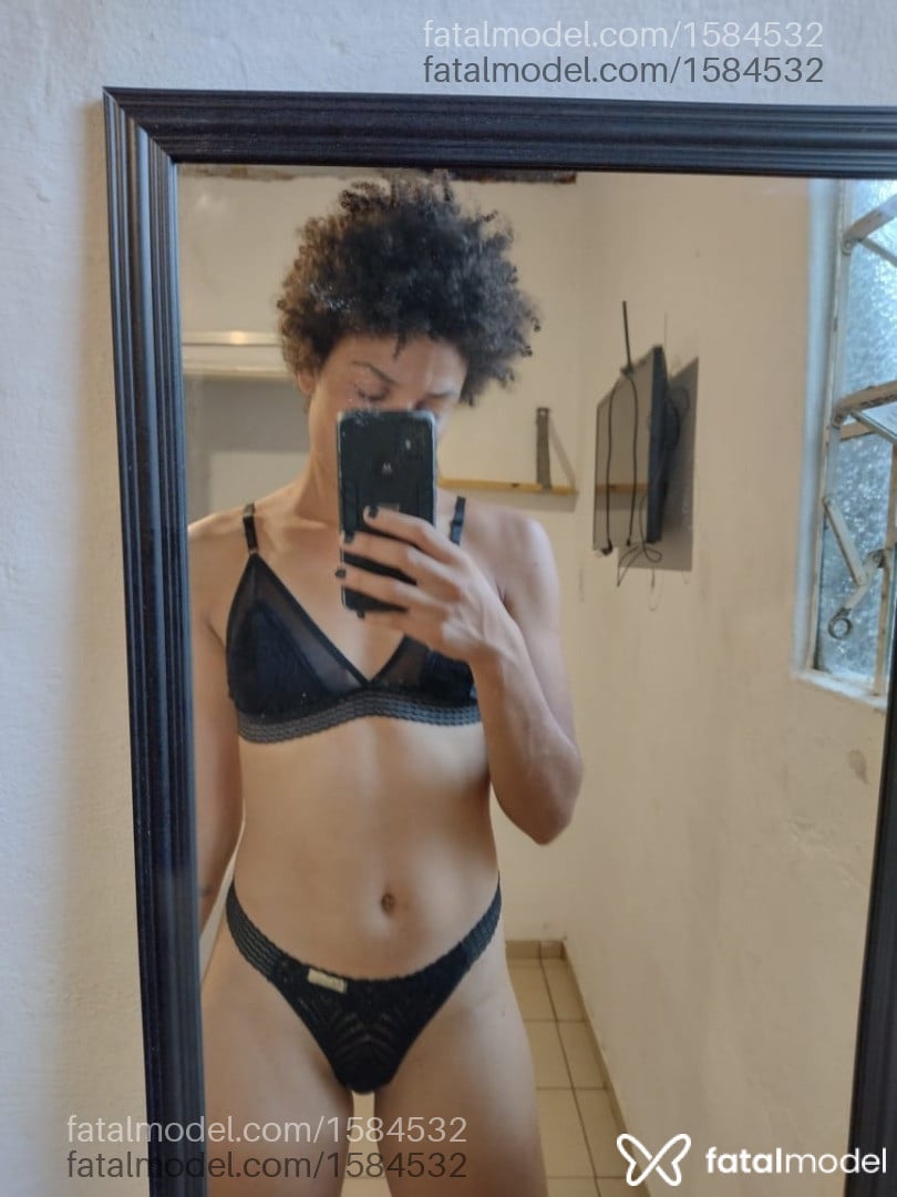 Acompanhante mulher com cabelo castanho de olhos castanhos em Taubaté - Luana