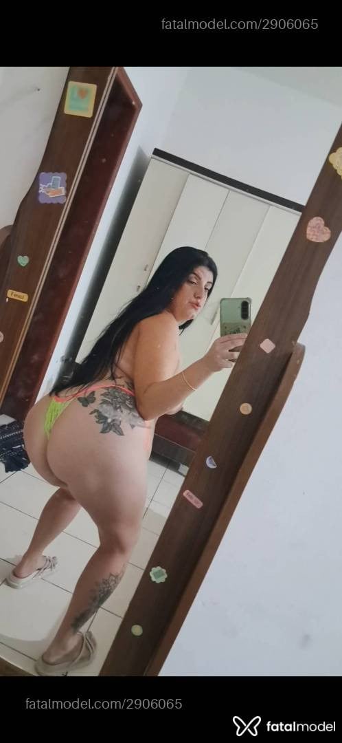 Acompanhante mulher morena (o) de olhos castanhos - Maitê