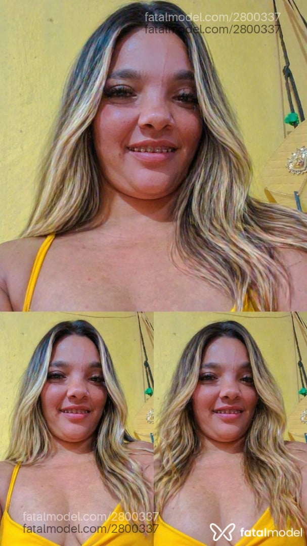 Acompanhante mulher com cabelo castanho de olhos castanhos em Aripuanã - Lorylyly