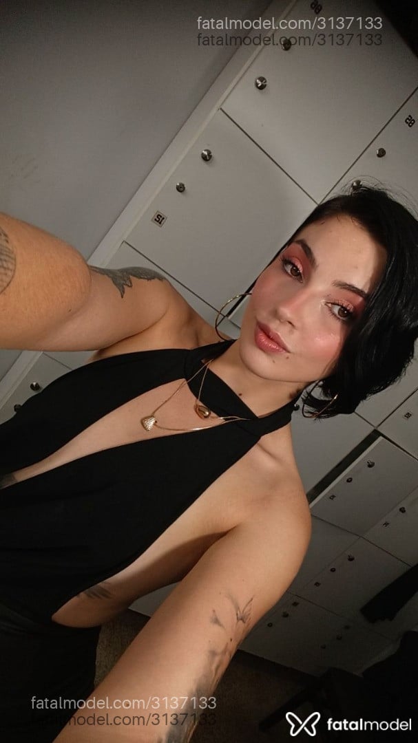 Acompanhante mulher morena (o) de olhos mel em Campo Grande - Lili