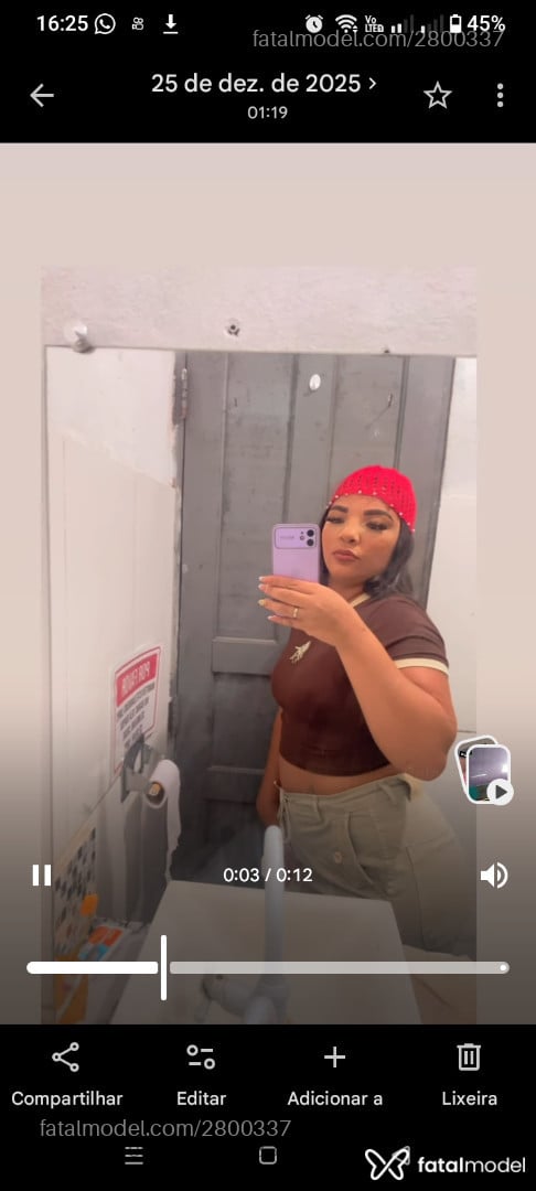 Acompanhante mulher com cabelo castanho de olhos castanhos em Aripuanã - Lorylyly