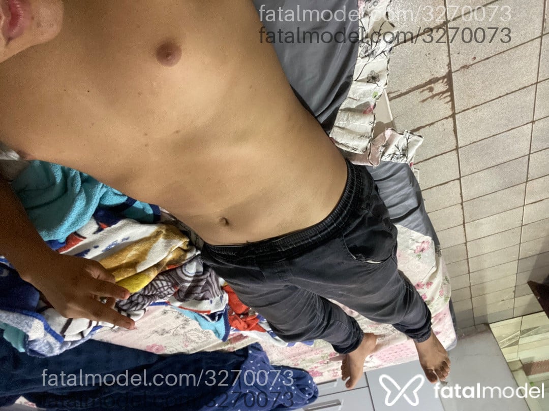 Acompanhante homem morena (o) de olhos pretos em Boa Vista - Grabrielzinho