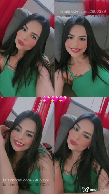 Acompanhante mulher morena (o) de olhos pretos em Rondonópolis Acompanhante mulher morena (o) de olhos pretos em Rondonópolis - Luana