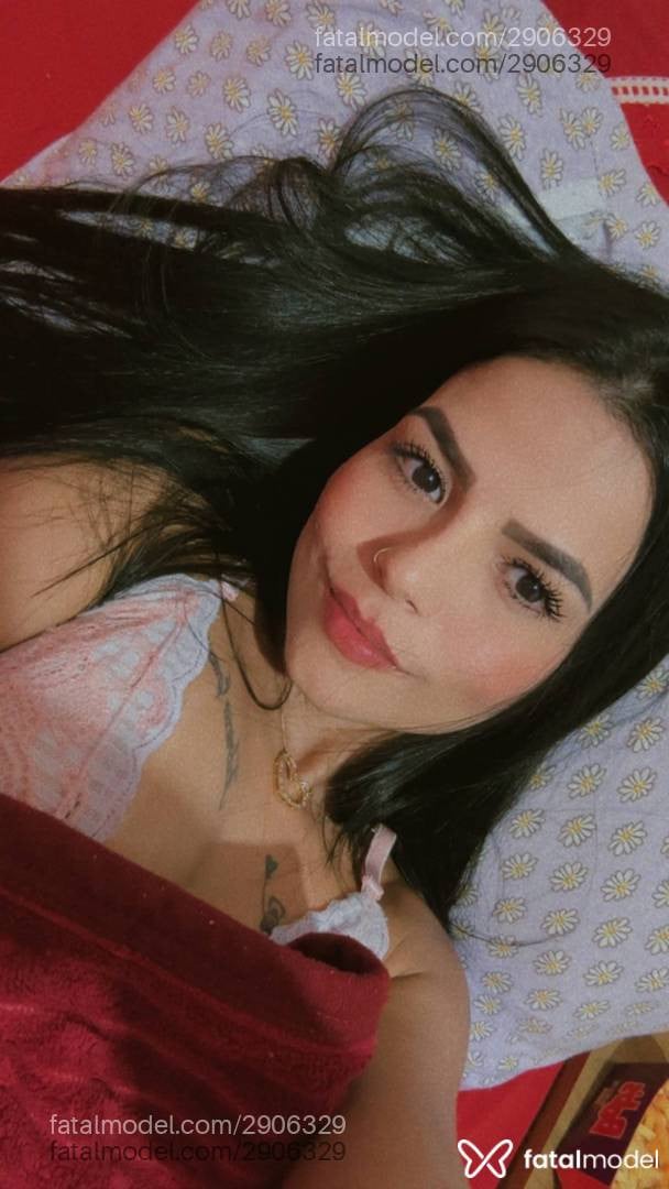 Acompanhante mulher morena (o) de olhos pretos em Rondonópolis - Luana
