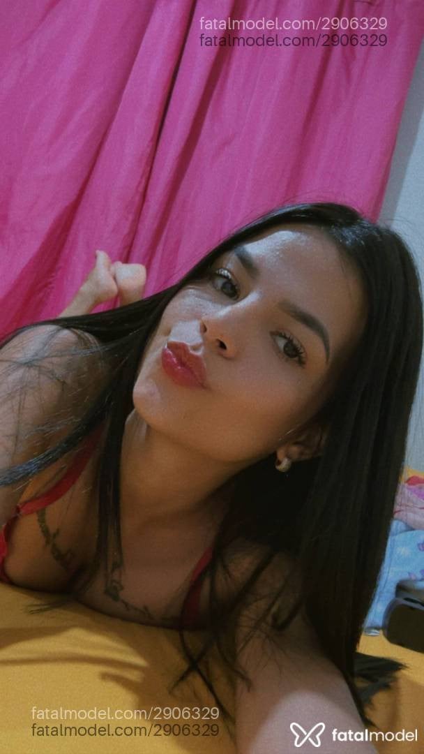 Acompanhante mulher morena (o) de olhos pretos em Rondonópolis - Luana