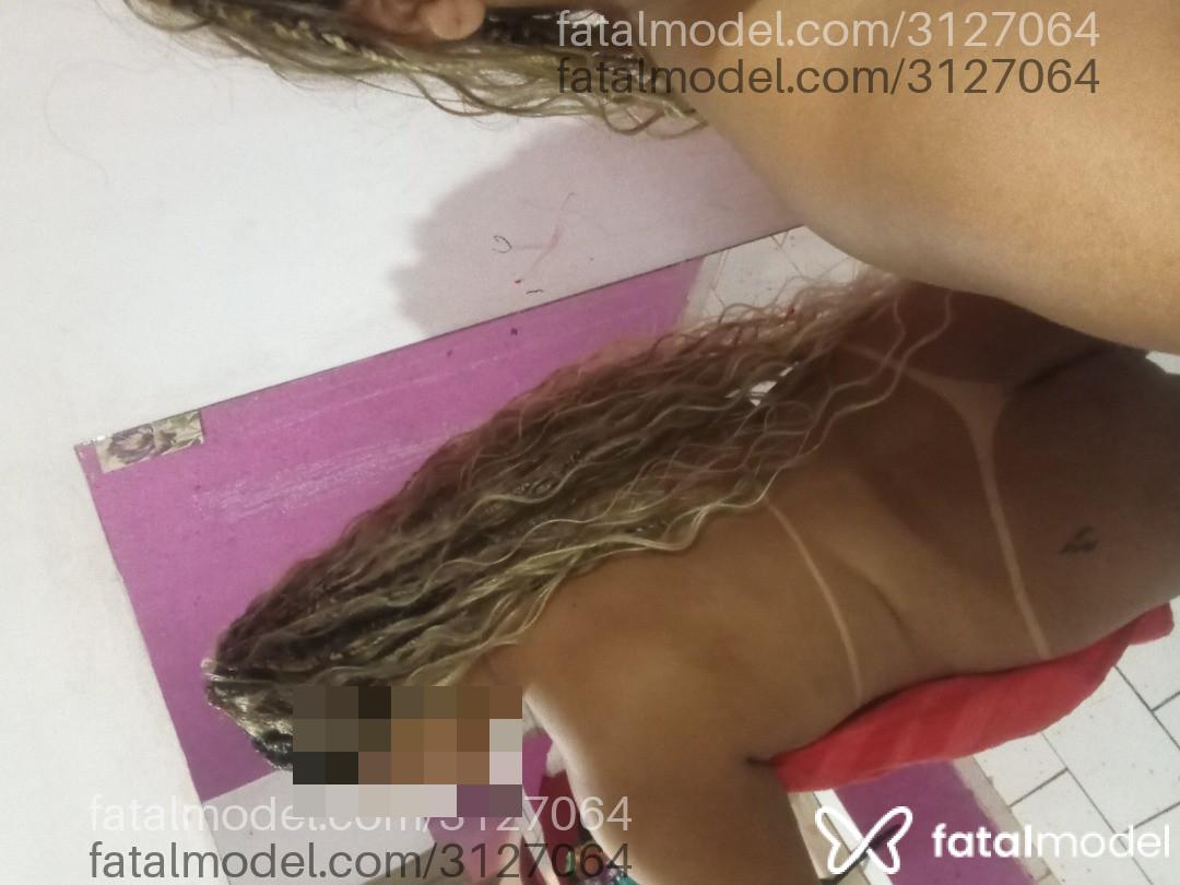 Acompanhante mulher morena (o) de olhos pretos em Jacarezinho Acompanhante mulher morena (o) de olhos pretos em Jacarezinho - Indinha