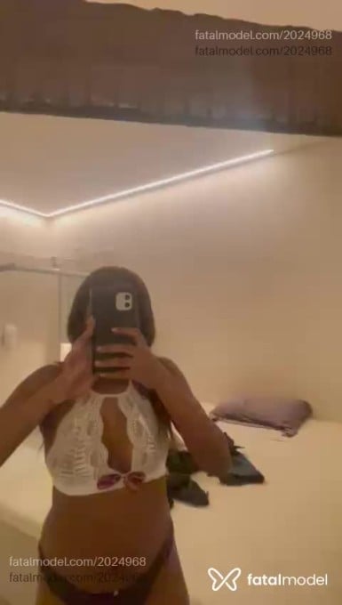 Acompanhante mulher morena (o) de olhos castanhos em São Paulo - Cacau