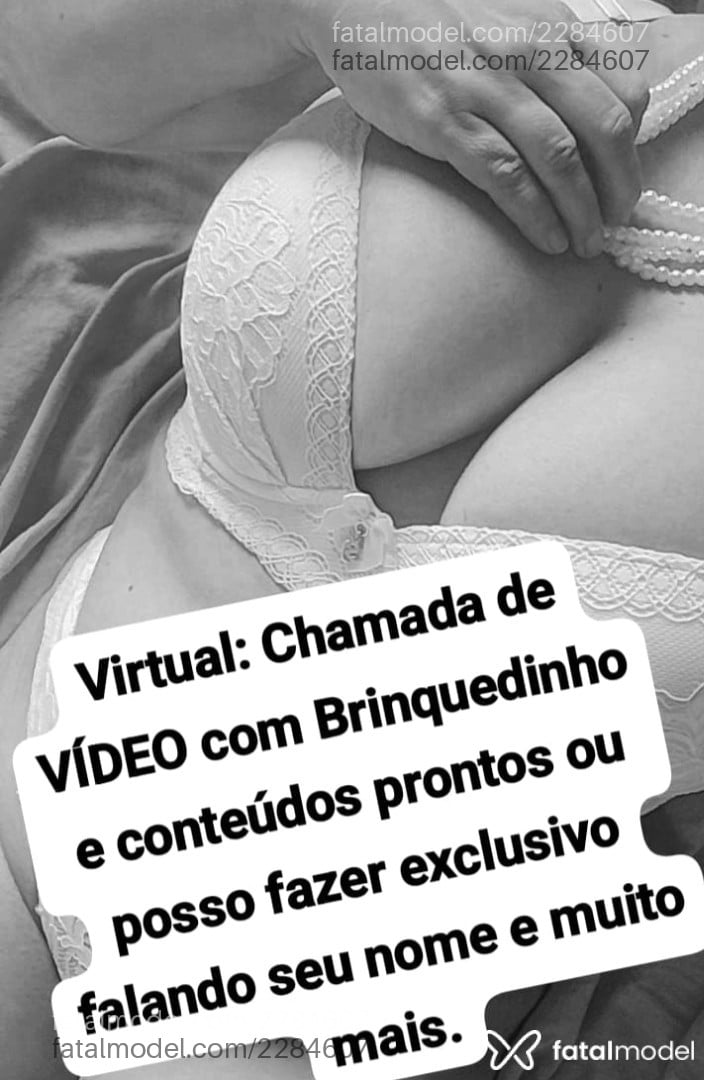 Acompanhante mulher morena (o) de olhos castanhos em Fortaleza - Flor