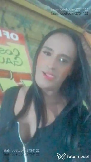 Acompanhante homem trans morena (o) de olhos castanhos em Jarinu Acompanhante homem trans morena (o) de olhos castanhos em Jarinu - Gabriella Almeida