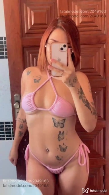 Acompanhante mulher ruiva (o) de olhos castanhos - Amanda Acompanhante mulher ruiva (o) de olhos castanhos - Amanda