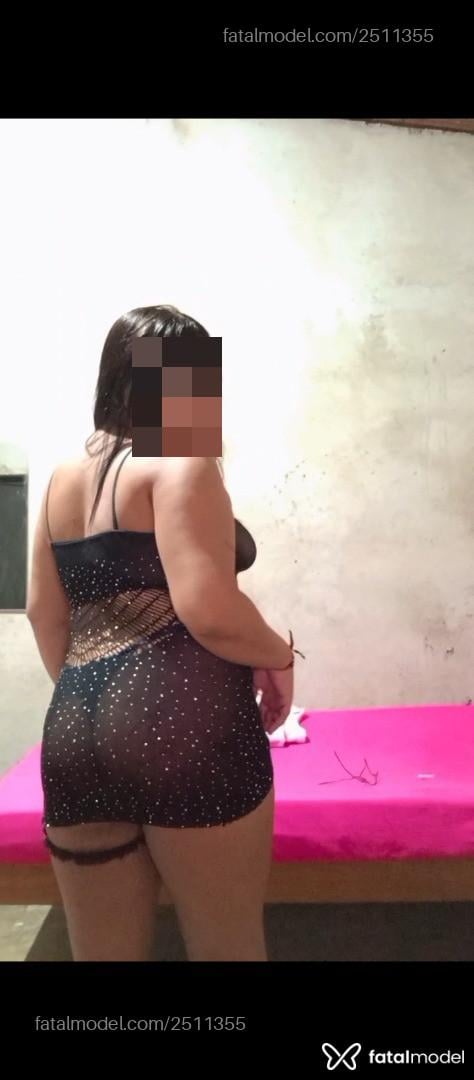 Acompanhante mulher morena (o) de olhos castanhos em Cotriguaçu - Kelly