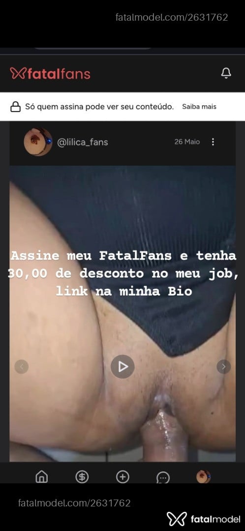 Acompanhante mulher com cabelo castanho de olhos castanhos em Salvador - Lilica