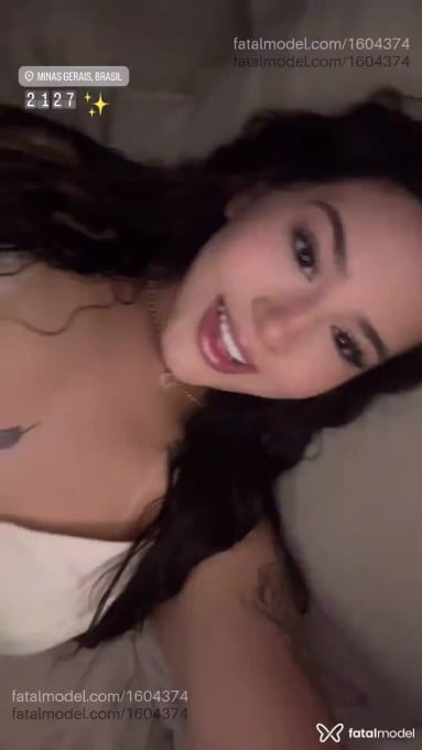 Acompanhante mulher com cabelo castanho de olhos castanhos em Ituiutaba - Paolla Oliveira