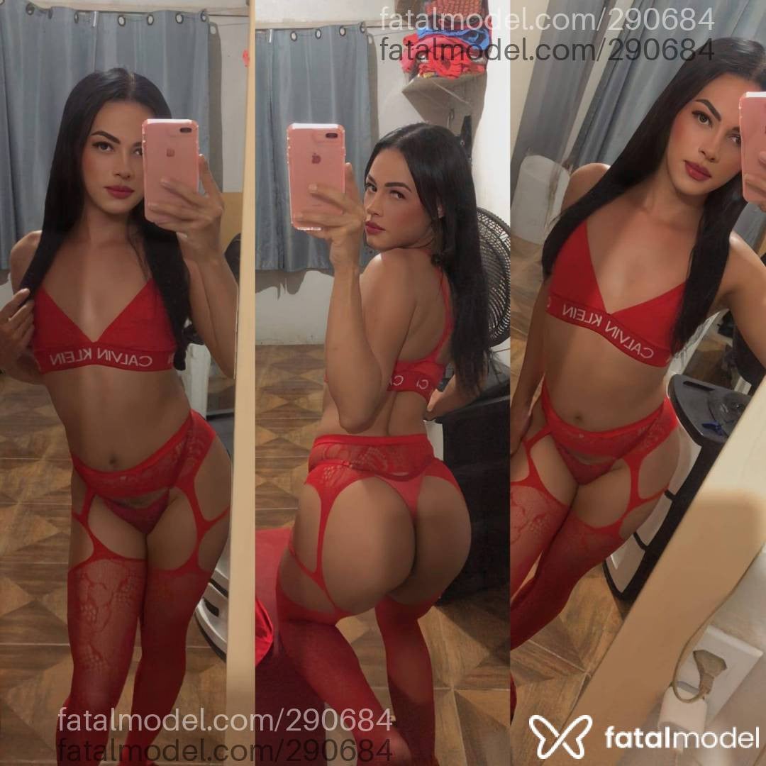 Acompanhante travesti morena (o) de olhos castanhos em Imperatriz - Camylla Spellman