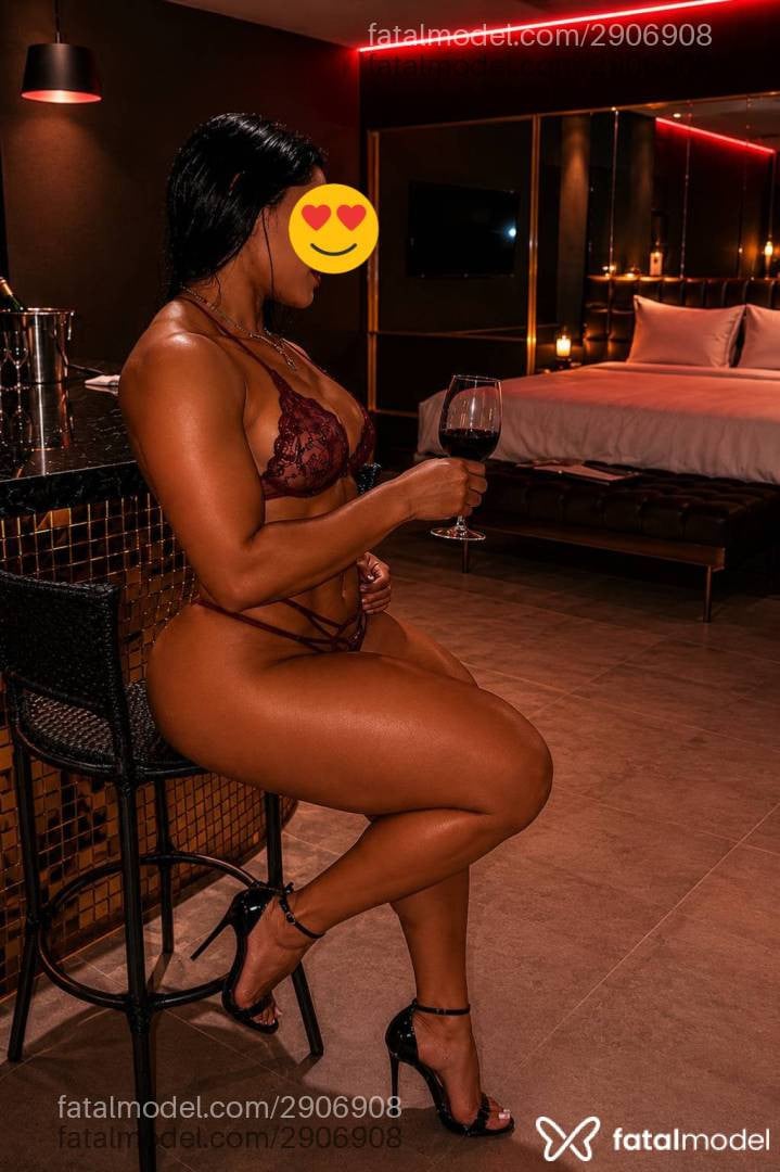 Acompanhante mulher morena (o) de olhos castanhos em Abaetetuba - Yume Mia