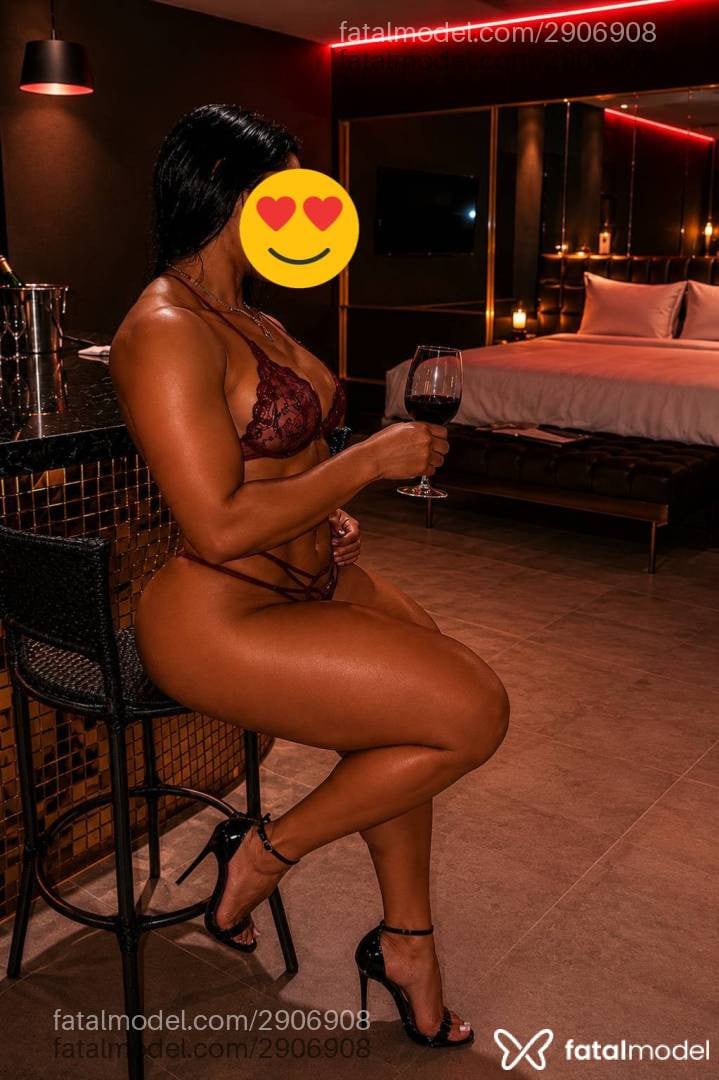 Acompanhante mulher morena (o) de olhos castanhos em Abaetetuba - Yume Mia