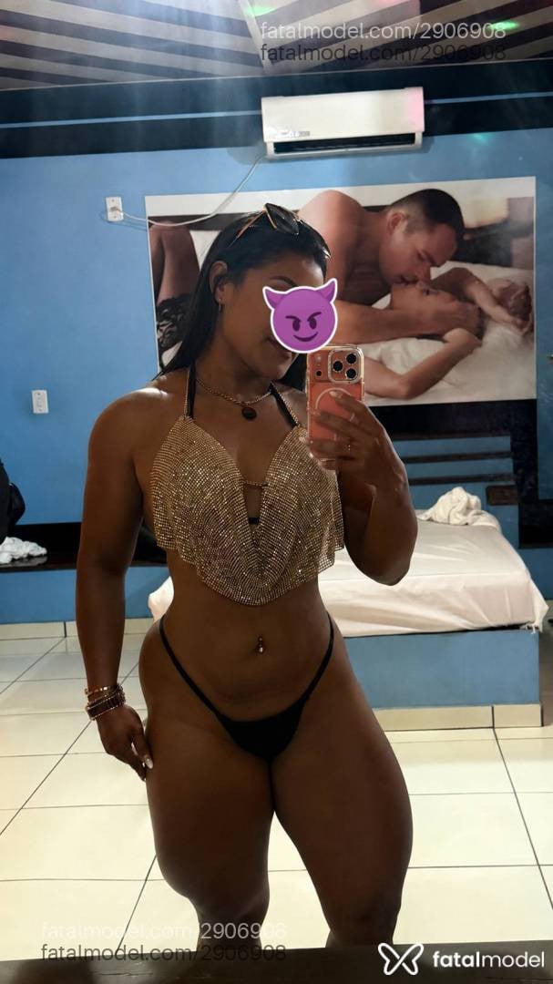 Acompanhante mulher morena (o) de olhos castanhos em Abaetetuba - Yume Mia