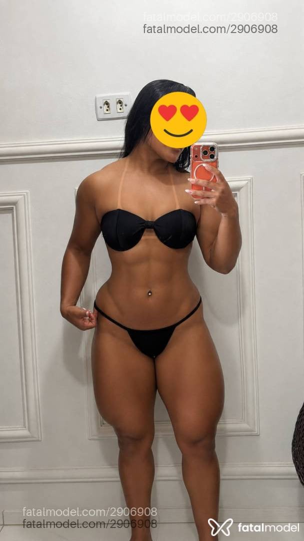Acompanhante mulher morena (o) de olhos castanhos em Abaetetuba - Yume Mia