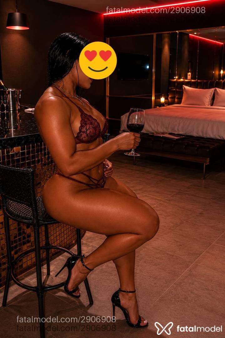 Acompanhante mulher morena (o) de olhos castanhos em Abaetetuba - Yume Mia