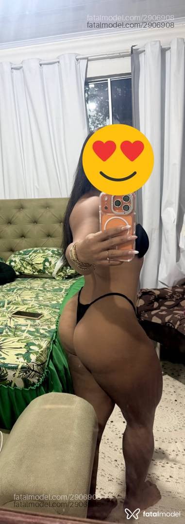 Acompanhante mulher morena (o) de olhos castanhos em Abaetetuba - Yume Mia