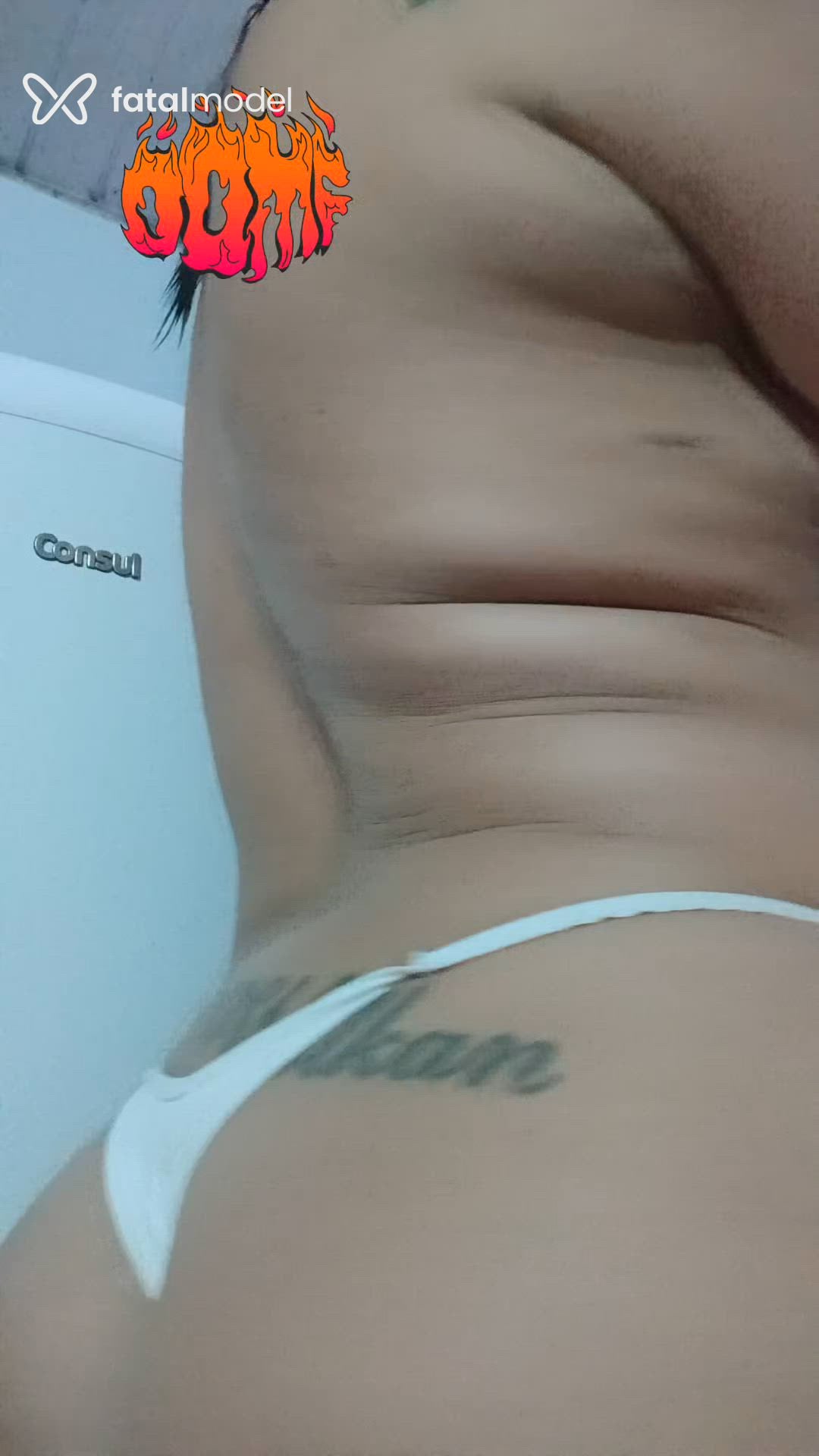 Acompanhante mulher trans morena (o) de olhos castanhos em Penha Acompanhante mulher trans morena (o) de olhos castanhos em Penha - Danielle