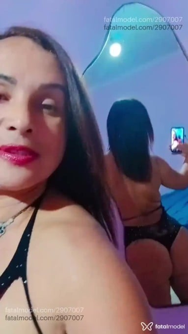 Acompanhante mulher trans morena (o) de olhos castanhos em Penha Acompanhante mulher trans morena (o) de olhos castanhos em Penha - Danielle