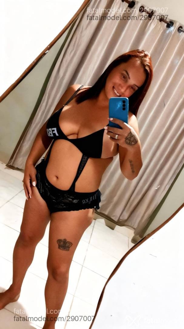 Acompanhante mulher trans morena (o) de olhos castanhos em Penha - Danielle