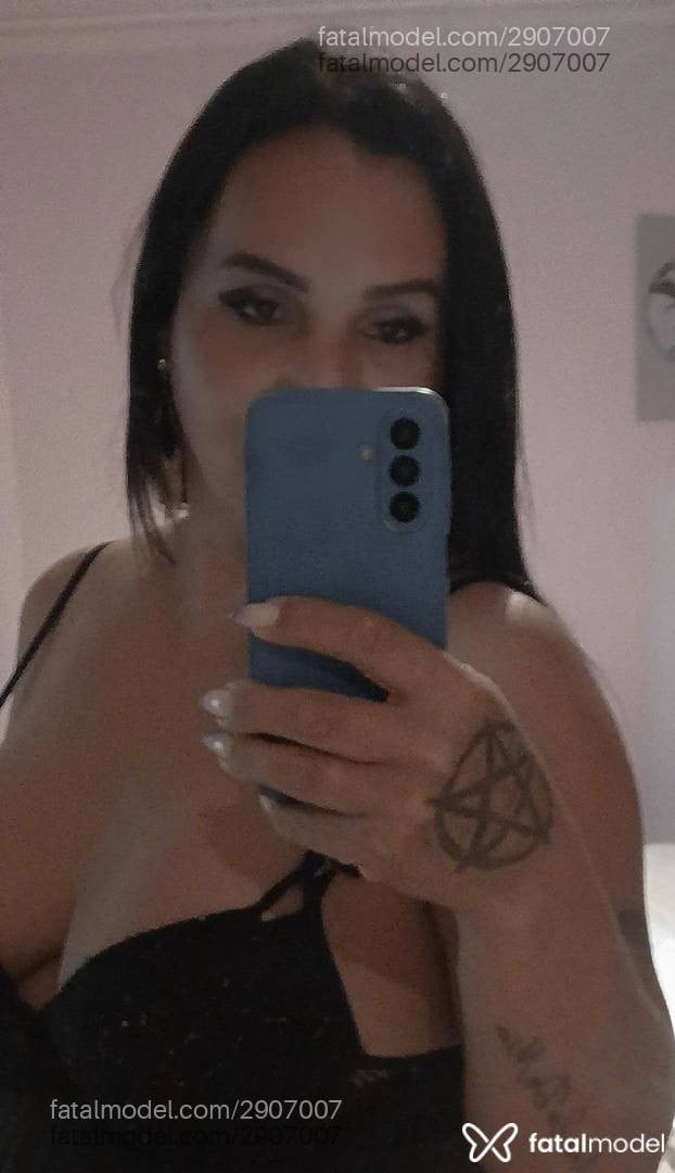 Acompanhante mulher trans morena (o) de olhos castanhos em Penha - Danielle