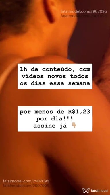 Acompanhante mulher morena (o) de olhos castanhos em Araquari - Pamella Oliveira
