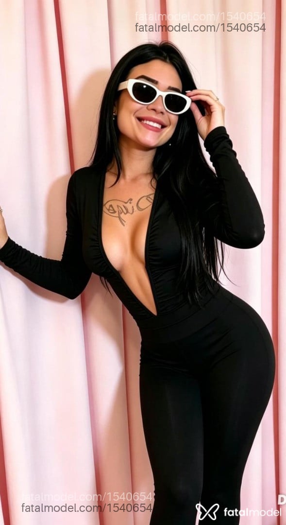 Acompanhante mulher com cabelo castanho de olhos castanhos em Novo Hamburgo - Larissa Lais