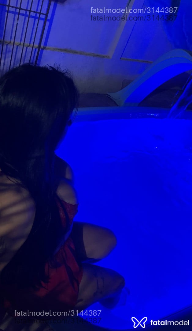 Acompanhante mulher morena (o) de olhos pretos em Rio Grande - Rayssa