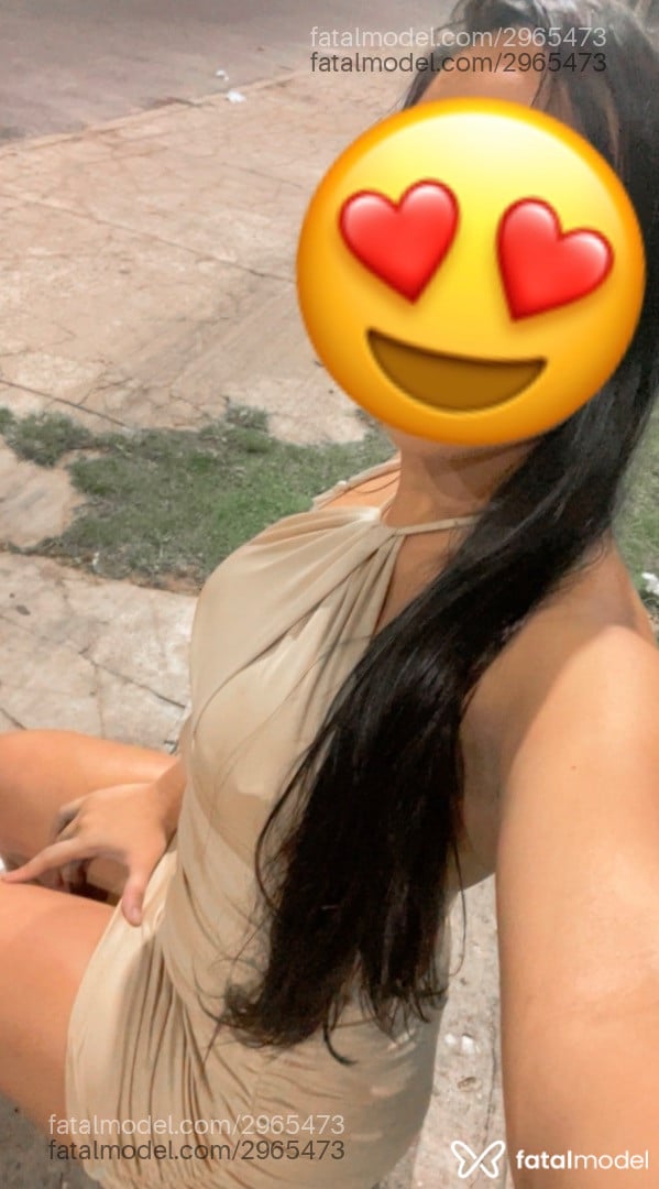 Acompanhante mulher morena (o) de olhos pretos em Belém - Laiz Silva