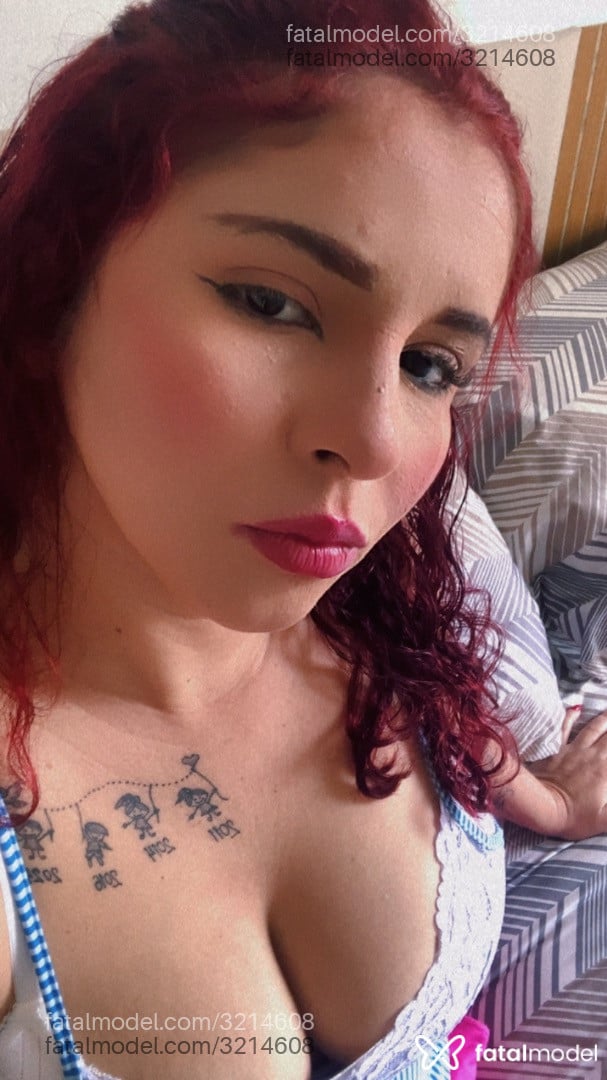Acompanhante mulher ruiva (o) de olhos castanhos em Brusque - Afroditte