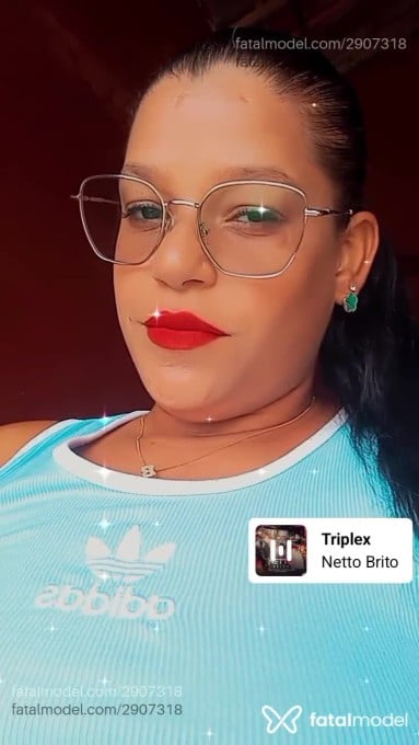 Acompanhante mulher morena (o) de olhos pretos em Santa Maria da Vitória Acompanhante mulher morena (o) de olhos pretos em Santa Maria da Vitória - Bruna