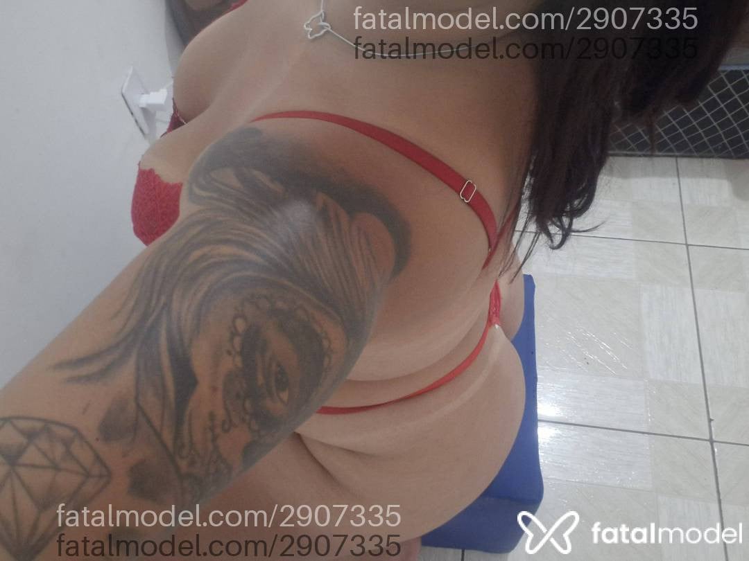 Acompanhante mulher morena (o) de olhos castanhos - Jessica