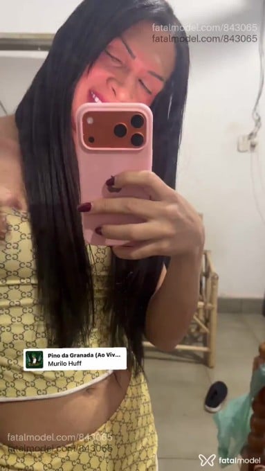 Acompanhante travesti morena (o) de olhos castanhos em Ribeirão Preto Acompanhante travesti morena (o) de olhos castanhos em Ribeirão Preto - Juliana Analick