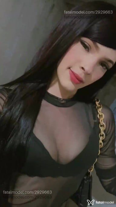 Acompanhante mulher morena (o) de olhos castanhos em Barbacena - Vanessa