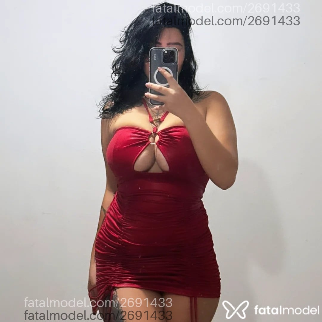 Acompanhante mulher morena (o) de olhos castanhos em Santos - Dandara